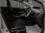 Toyota Prius III Рестайлинг (XW30) Красноярск  - изображение 24