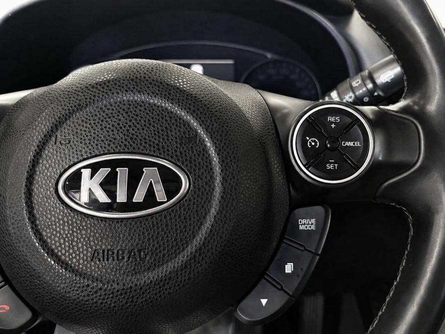 Kia Soul II Рестайлинг Уфа  - изображение 10