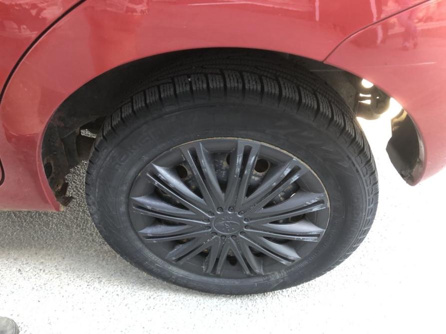 Chevrolet Aveo I Брянск  - изображение 15