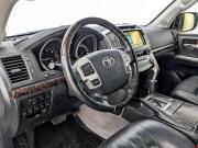 Toyota Land Cruiser 200 Series Рестайлинг 1 Москва  - изображение 46