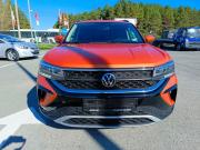 Volkswagen Taos I Тюмень  - изображение 25