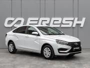 Lada (ВАЗ) Vesta I Рестайлинг (NG) Краснодар  - изображение 21
