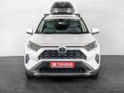 Toyota RAV4 V (XA50) Иркутск  - изображение 28