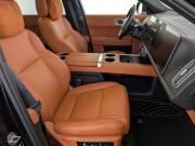Li Auto (Lixiang) L9 I Москва  - изображение 55