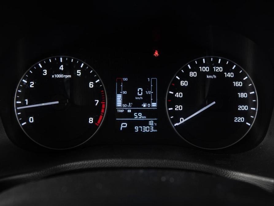 Hyundai Creta I Волгоград  - изображение 12