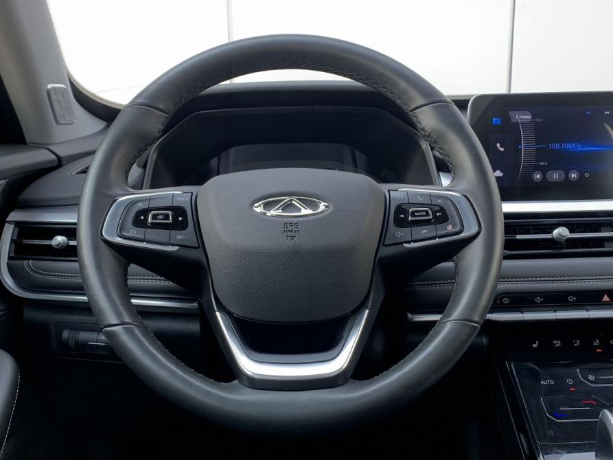 Chery Tiggo 7 Pro I Москва  - изображение 18