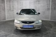 Hyundai Accent II Ярославль  - изображение 16
