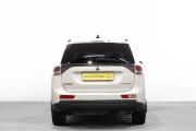 Mitsubishi Outlander III Барнаул  - изображение 34