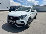 Lada (ВАЗ) XRAY I Тольятти  - изображение 8