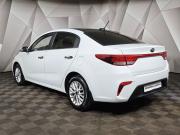 Kia Rio IV Москва  - изображение 24