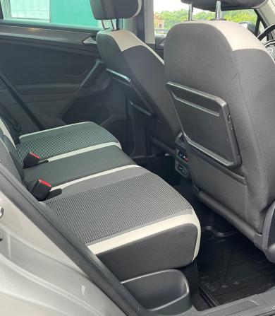 Volkswagen Tiguan II с пробегом 2019 года, цена 3 190 000 рублей, 23924 км, внедорожник, Автокод Объявления