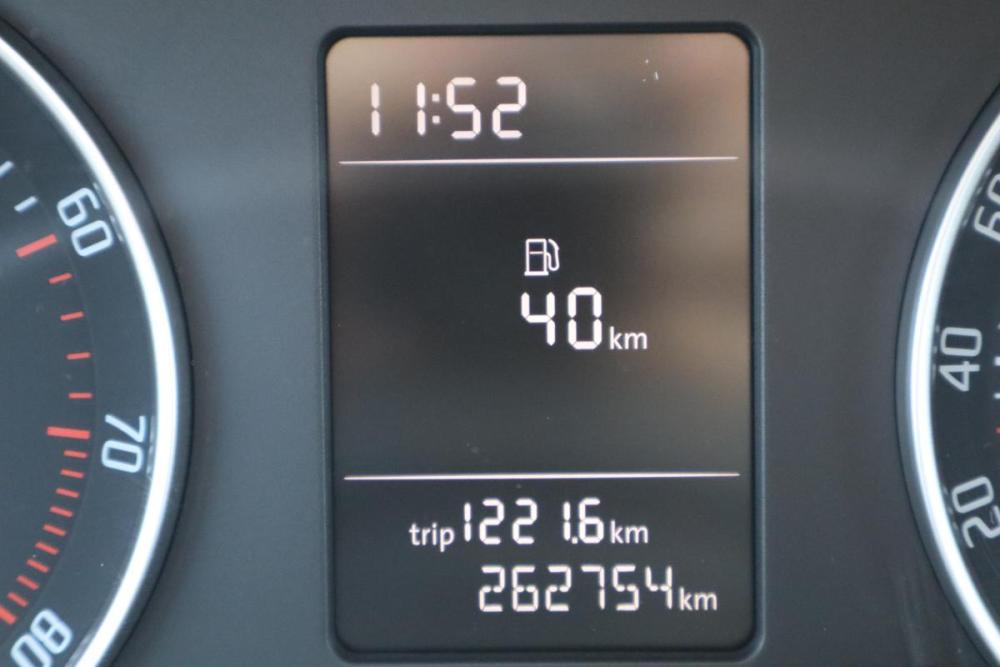 Skoda Octavia II (A5) Рестайлинг Санкт-Петербург  - изображение 16