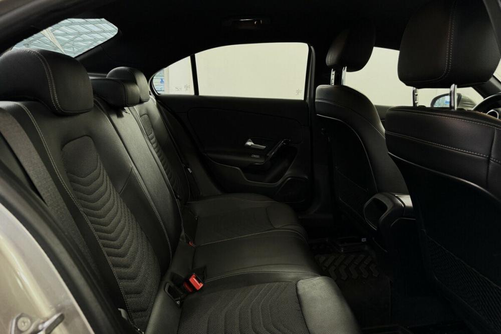 Mercedes-Benz A-Класс IV (W177) Москва  - изображение 15