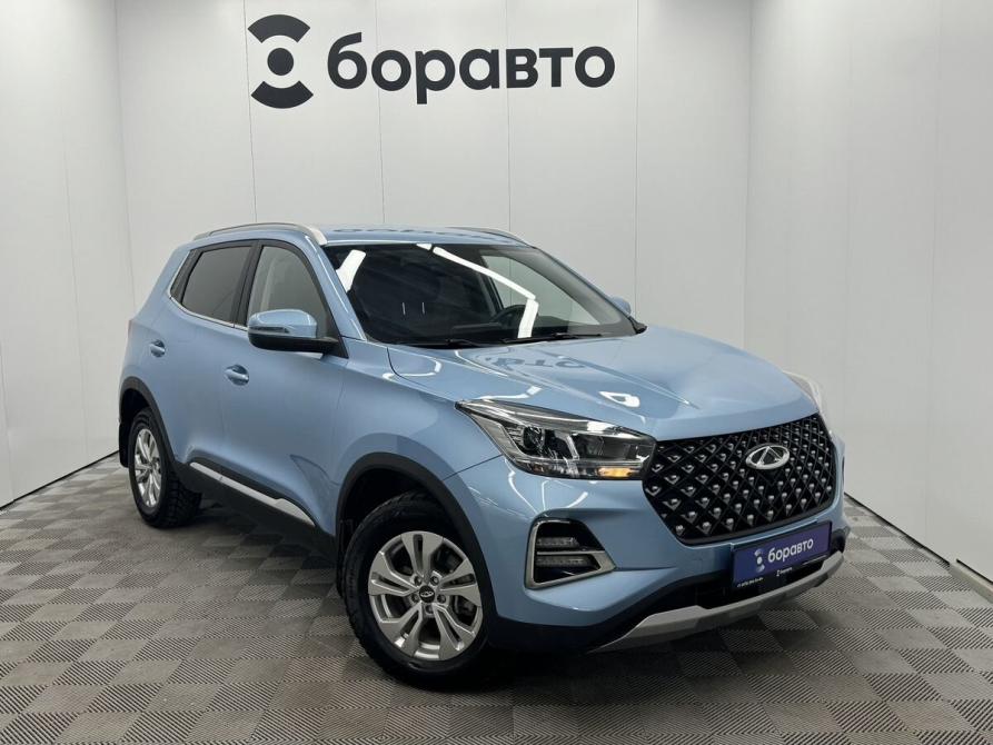 Chery Tiggo 4 Pro I Воронеж  - изображение 2