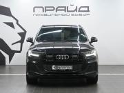 Audi Q7 II (4M) Рестайлинг Ростов-на-Дону  - изображение 30