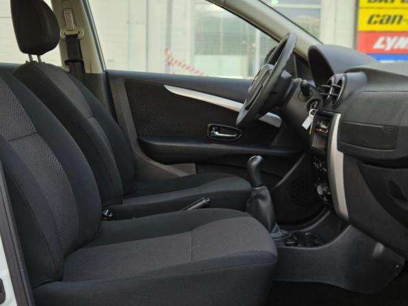 Nissan Almera III (G15) с пробегом 2018 года, цена 715 000 рублей, 88500 км, седан, Автокод Объявления