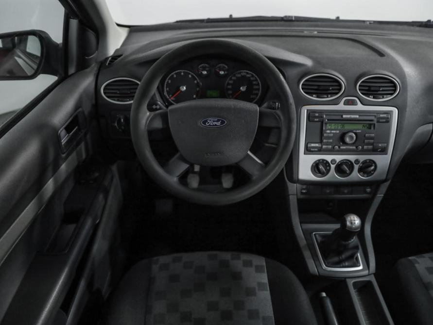 Ford Focus II Санкт-Петербург  - изображение 11