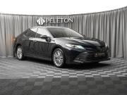 Toyota Camry VIII (XV70) Москва  - изображение 27