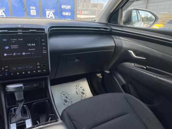 Hyundai Tucson IV с пробегом 2021 года, цена 2 970 000 рублей, 97000 км, внедорожник, Автокод Объявления