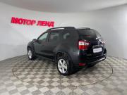 Nissan Terrano III (D10) Воронеж  - изображение 22