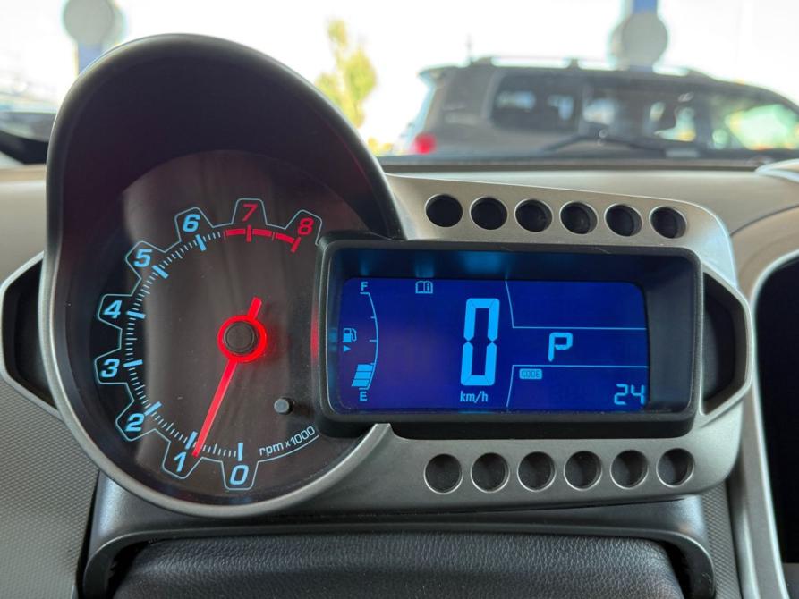 Chevrolet Aveo II Волгоград  - изображение 16