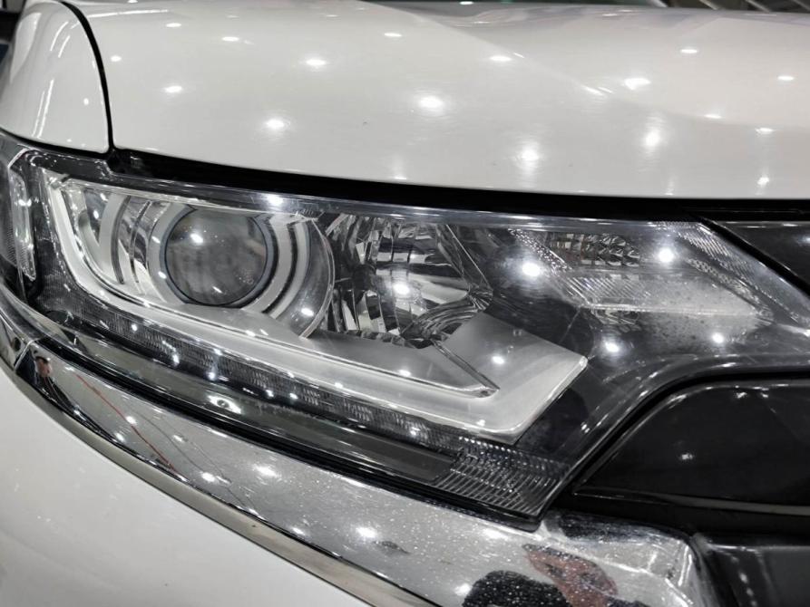 Mitsubishi Outlander III Рестайлинг 2 Казань  - изображение 21