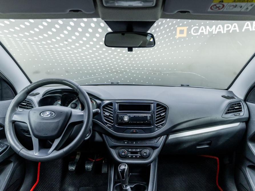 Lada (ВАЗ) Vesta I Самара  - изображение 10