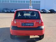 Hyundai Getz I Рестайлинг Набережные Челны  - изображение 31