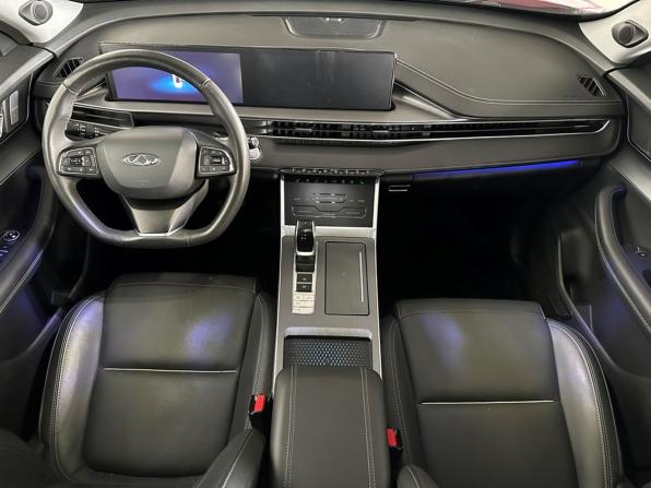 Chery Tiggo 7 Pro Max I с пробегом 2023 года, цена 1 790 000 рублей, 20280 км, внедорожник, Автокод Объявления