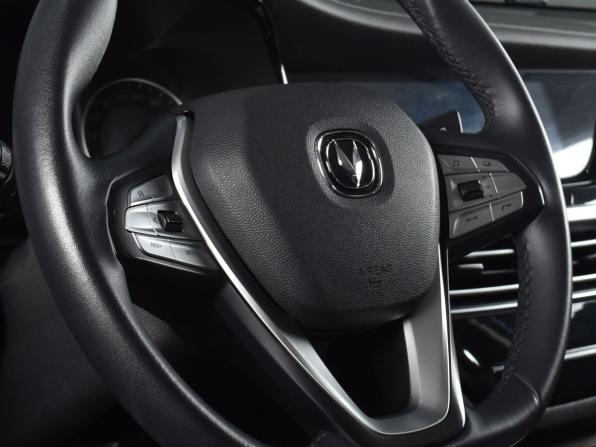Changan CS35 Plus I с пробегом 2019 года, цена 1 499 999 рублей, 80903 км, внедорожник, Автокод Объявления