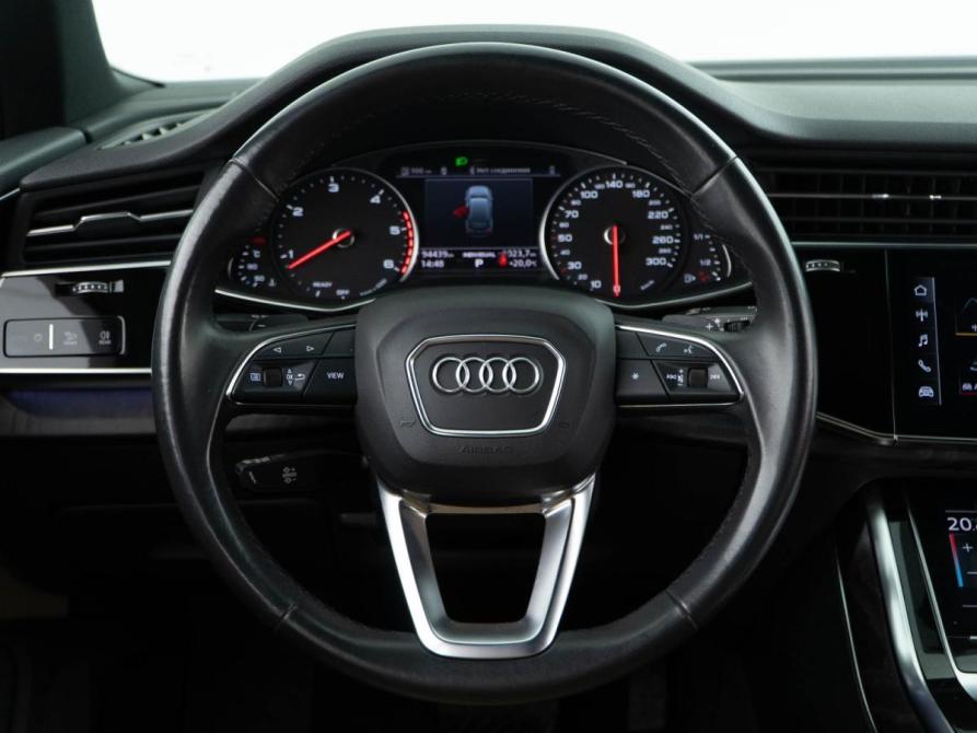 Audi Q7 II (4M) Рестайлинг Москва  - изображение 14