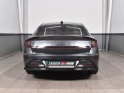 Hyundai Sonata VIII (DN8) Кемерово  - изображение 36