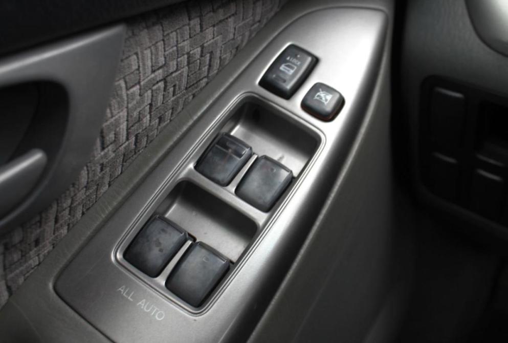 Toyota Land Cruiser Prado 120 Series Нижний Новгород  - изображение 14