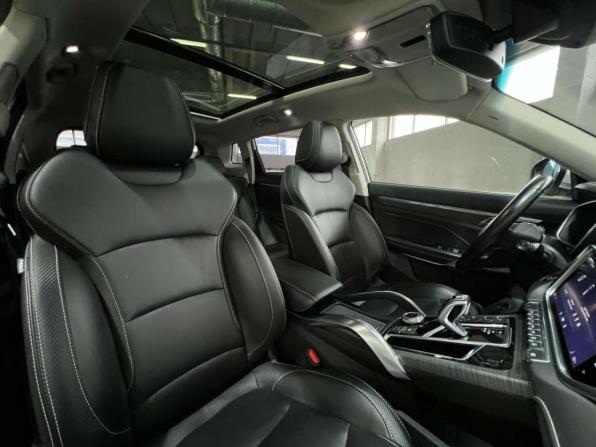 Geely Atlas Pro с пробегом 2022 года, цена 2 150 000 рублей, 50520 км, внедорожник, Автокод Объявления