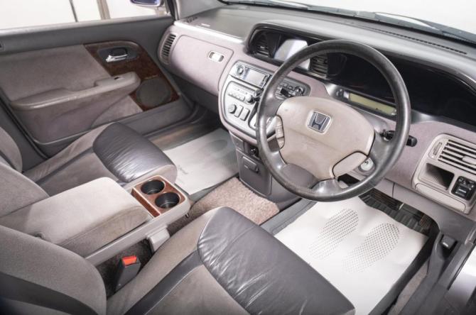 Honda Avancier I с пробегом 2000 года, цена 599 000 рублей, 302000 км, универсал, Автокод Объявления