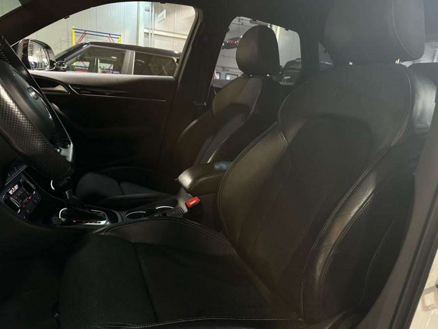 Audi Q3 I (8U) Рестайлинг Челябинск  - изображение 19