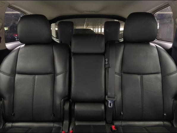 Nissan Pathfinder IV с пробегом 2015 года, цена 1 819 000 рублей, 162371 км, внедорожник, Автокод Объявления
