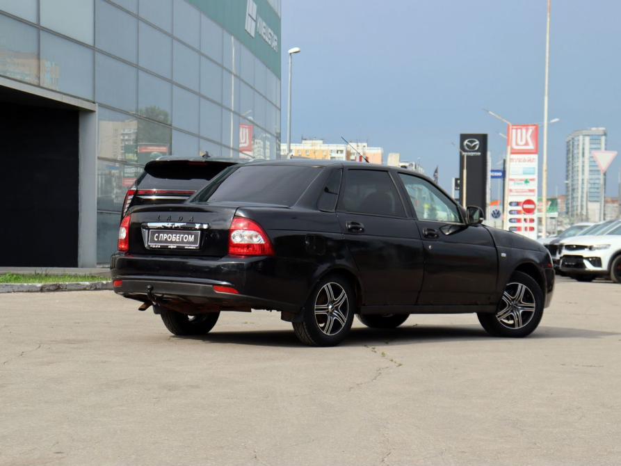 Lada (ВАЗ) Priora I Самара  - изображение 5