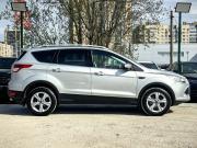 Ford Kuga II Санкт-Петербург  - изображение 21