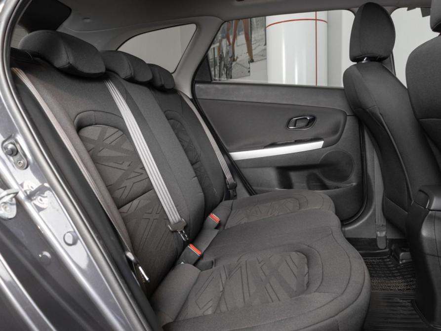 Kia Ceed II Рестайлинг Казань  - изображение 8