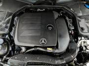 Mercedes-Benz C-Класс IV (W205) Рестайлинг Москва  - изображение 35