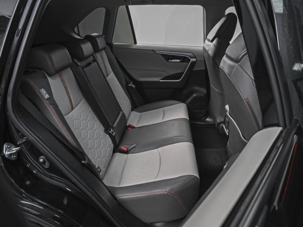 Toyota RAV4 V (XA50) с пробегом 2021 года, цена 4 169 000 рублей, 29204 км, внедорожник, Автокод Объявления
