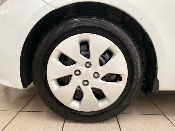 Kia Rio III Рестайлинг с пробегом 2015 года, цена 839 000 рублей, 225949 км, седан, Автокод Объявления