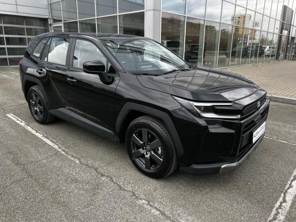 Toyota RAV4 VI (XA60) с пробегом 2026 года, цена 4 650 000 рублей, 10 км, внедорожник, Автокод Объявления