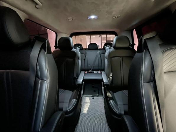 Hyundai Staria I с пробегом 2021 года, цена 4 280 000 рублей, 140000 км, минивэн, Автокод Объявления