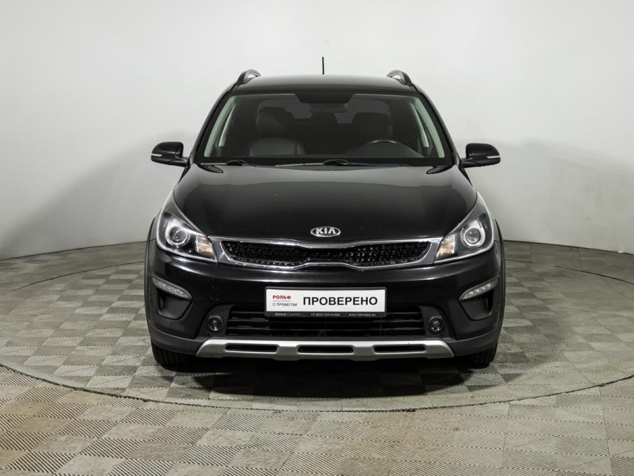 Kia Rio IV Санкт-Петербург  - изображение 2