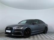 Audi A6 IV (C7) Рестайлинг Санкт-Петербург  - изображение 24