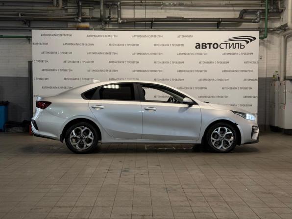 Kia Cerato IV с пробегом 2019 года, цена 1 449 000 рублей, 169732 км, седан, Автокод Объявления