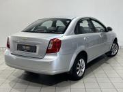 Chevrolet Lacetti I Курск  - изображение 20