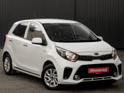 Kia Morning III Екатеринбург  - изображение 30